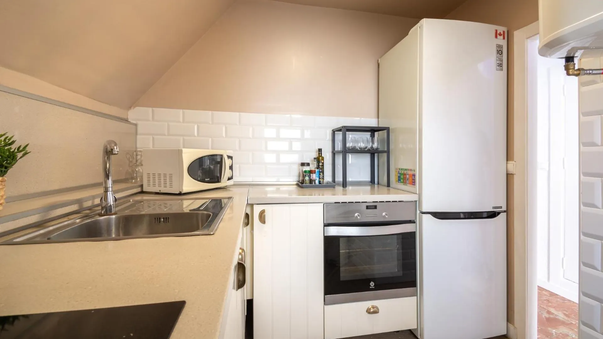 Casa Anselmsson - Your Dream Duplex Escape With A Pool Torremolinos