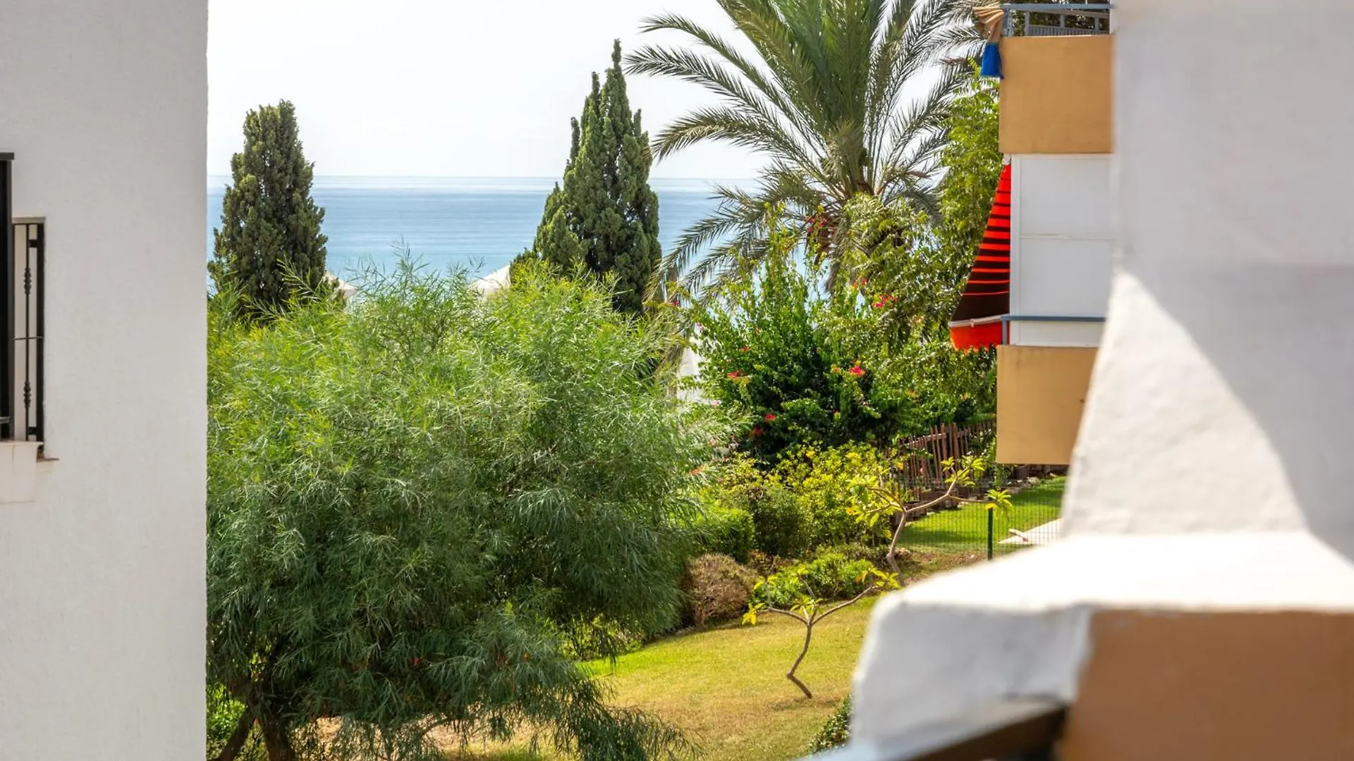 Apartment Casa Anselmsson - Your Dream Duplex Escape With A Pool Torremolinos Spain
