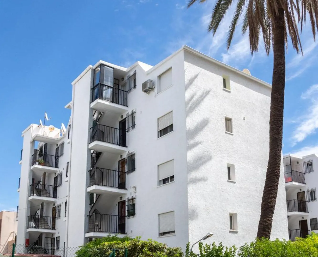 Apartment Casa Anselmsson - Your Dream Duplex Escape With A Pool Torremolinos