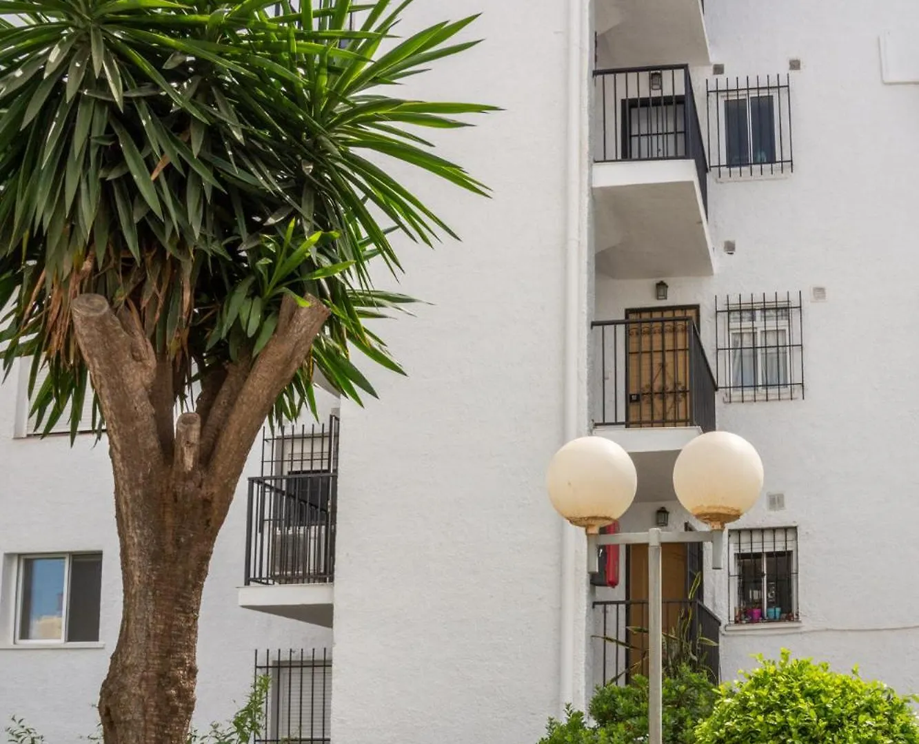 Casa Anselmsson - Your Dream Duplex Escape With A Pool Torremolinos Spain