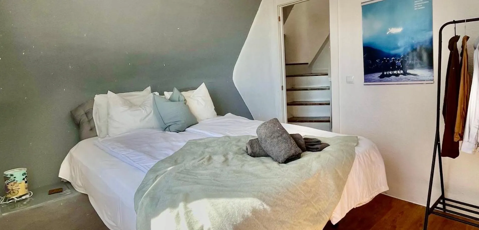Casa Anselmsson - Your Dream Duplex Escape With A Pool Torremolinos