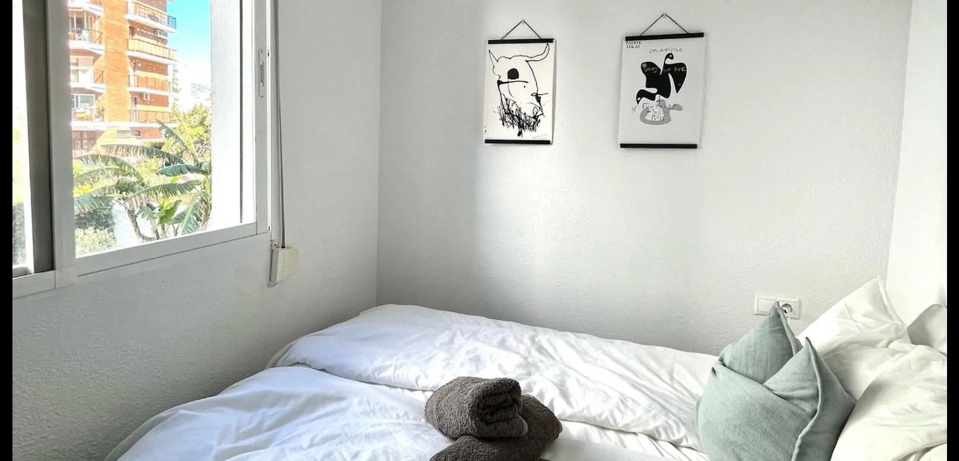 Casa Anselmsson - Your Dream Duplex Escape With A Pool Torremolinos Apartment