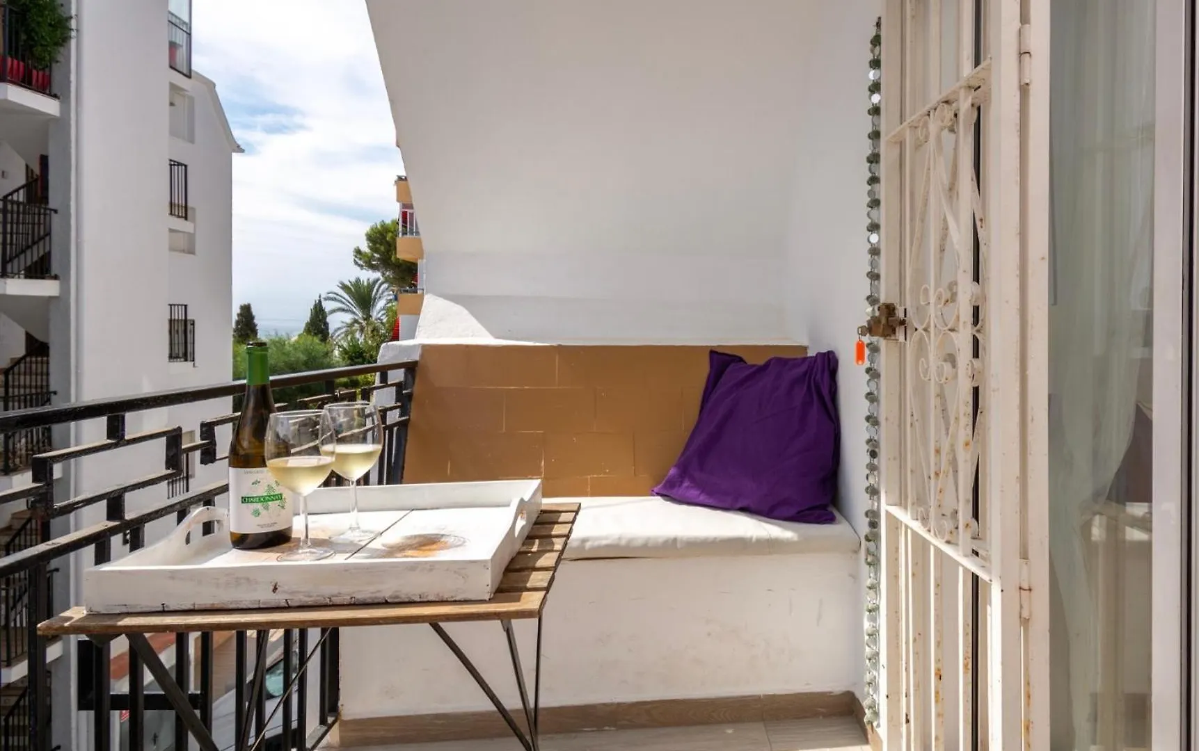 Apartment Casa Anselmsson - Your Dream Duplex Escape With A Pool Torremolinos Spain