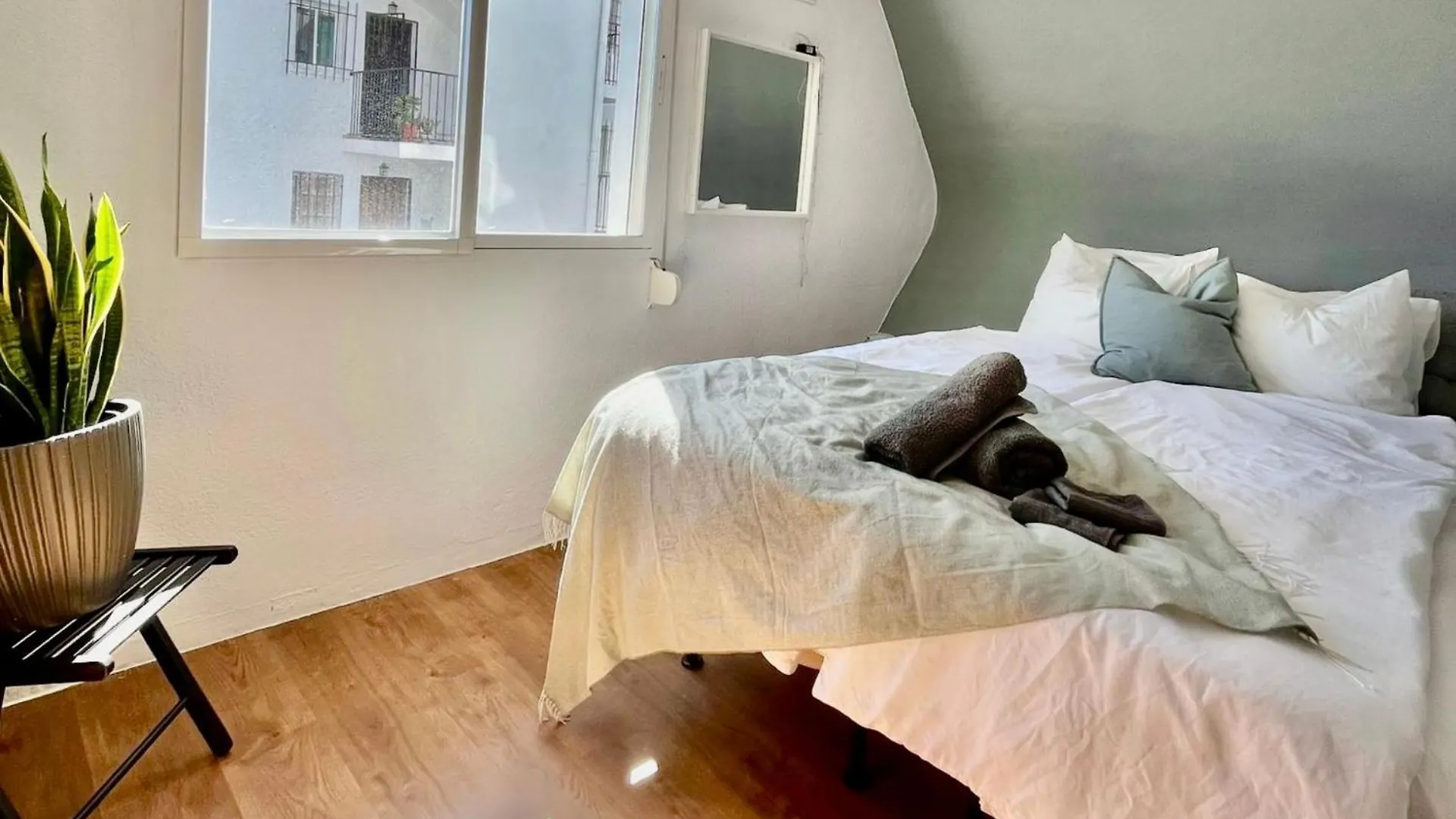 Casa Anselmsson - Your Dream Duplex Escape With A Pool Torremolinos Spain