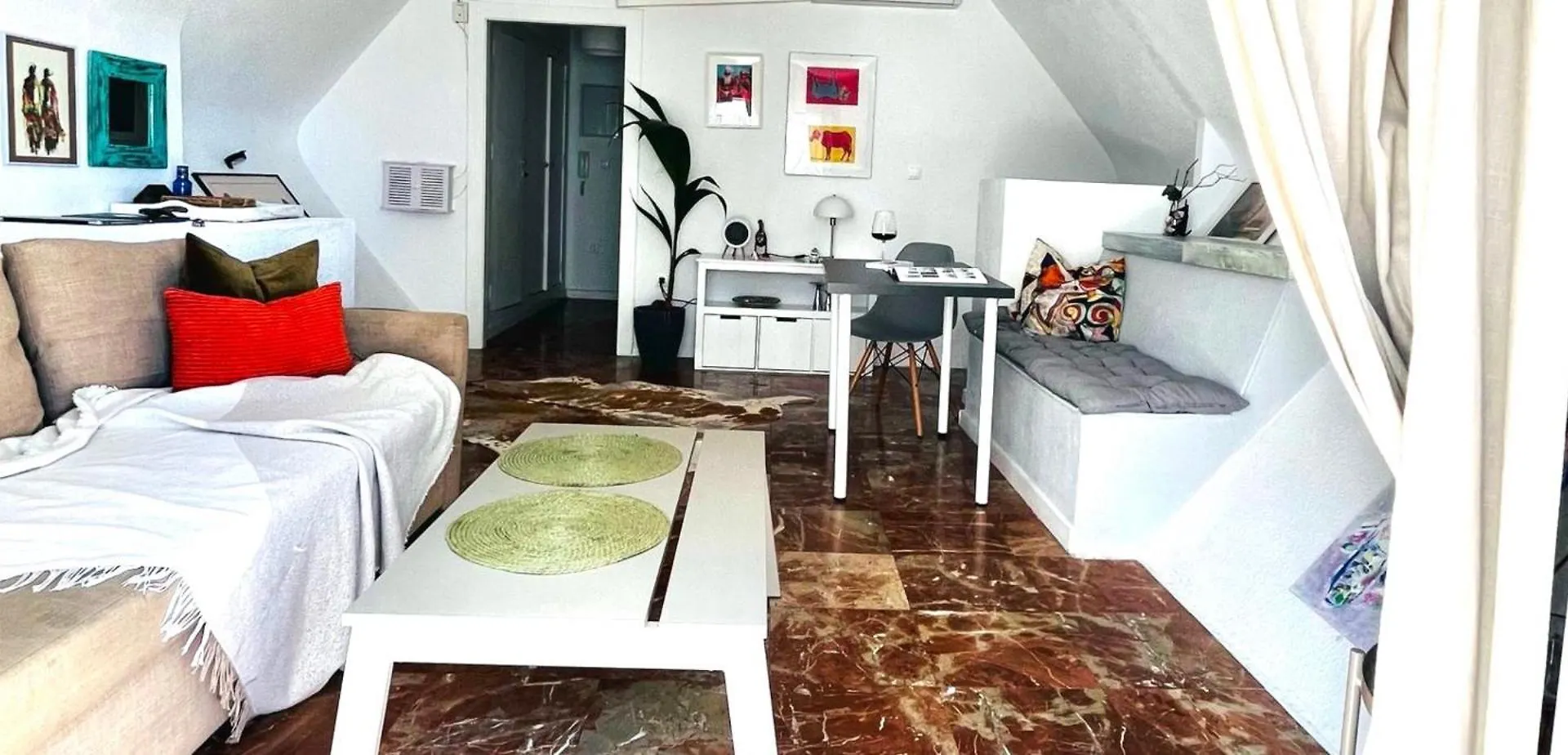 Apartment Casa Anselmsson - Your Dream Duplex Escape With A Pool Torremolinos