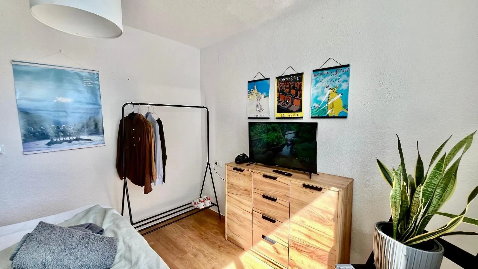 Apartment Casa Anselmsson - Your Dream Duplex Escape With A Pool Torremolinos